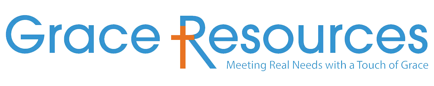 Grace Resources Transparent new logo